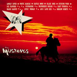 The Mustangs - The Mustangs