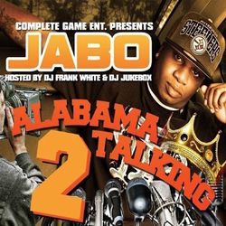 Alabama Talking 2 - Jabo