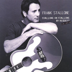 Stallone On Stallone By Request - Frank Stallone