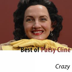 Patsy Cline - Best of Patsy Cline: Crazy