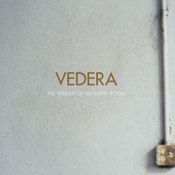 The Weight Of an Empty Room - Vedera