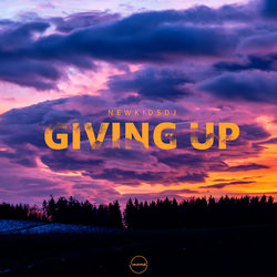 Giving Up - HAERTS