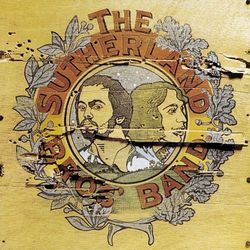 The Sutherland Brothers Band (Rewind) - The Sutherland Brothers