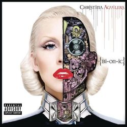Bionic (Deluxe Version) - Christina Aguilera