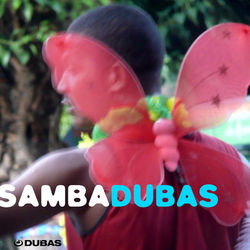 Samba Dubas - Jussara Silveira