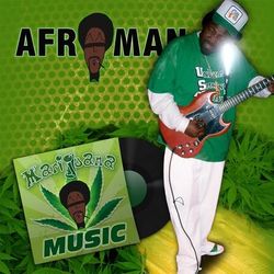 Marijuana Music - Afroman