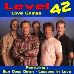 Love Games - Vintage Culture & Thomaz Krauze