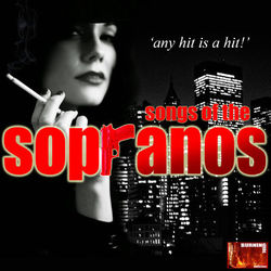 Songs of the Sopranos - Jimi Hendrix