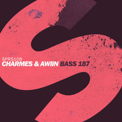 Bass 187 - Lucky Charmes & AWIIN