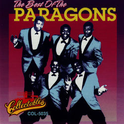 The Best of the Paragons - The Paragons