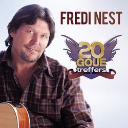 20 Goue Treffers - Fredi Nest