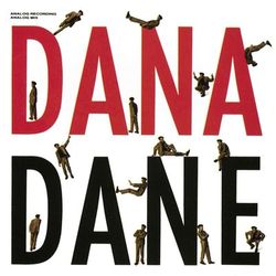 Dana Dane with Fame - Dana Dane