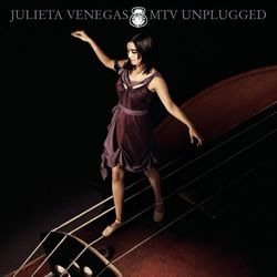 Julieta Venegas - MTV Unplugged - Julieta Venegas