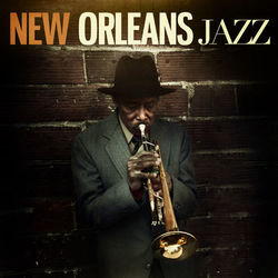 New Orleans Jazz - Wilbur De Paris