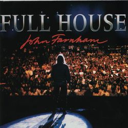 Full House - John Farnham
