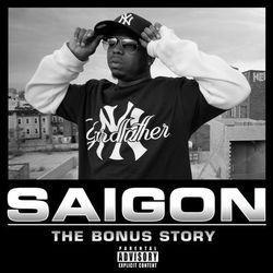 The Bonus Story - Saigon