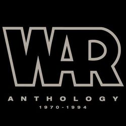 Anthology 1970-1974 - War