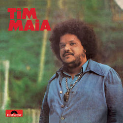 Tim Maia 1973 - Tim Maia