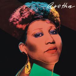 Aretha (Expanded Edition) - Aretha Franklin