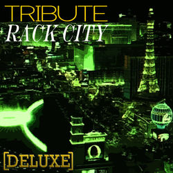 Rack City (Tyga Deluxe Tribute) - Single - Tyga