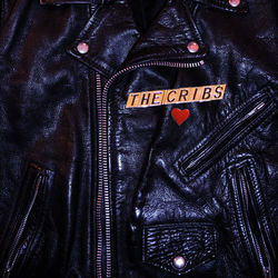 Leather Jacket Love Song - The Cribs