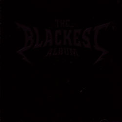The Blackest Album - Apoptygma Berzerk