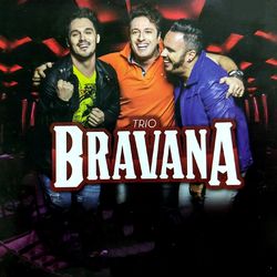 Trio Bravana - Trio Bravana