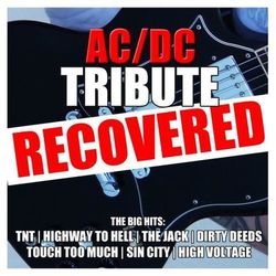 The Big Tribute Hits - AC/DC