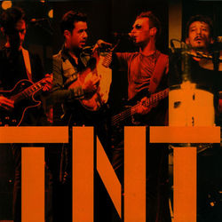Tnt Ao Vivo - TNT