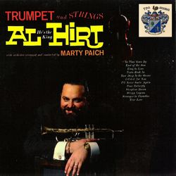 Trumpet and Strings - Al Hirt