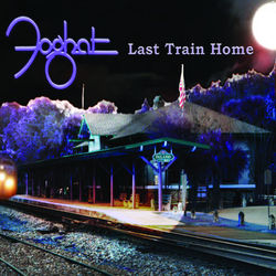 Last Train Home - Ryan Star