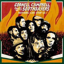 Nothing Can Stop Us - Cornell Campbell