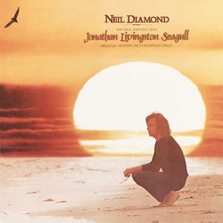 Jonathan Livingston Seagull - Neil Diamond