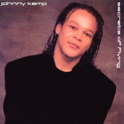 Secrets of Flying (Expanded Edition) - Johnny Kemp