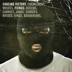 Fiends - Chasing Victory