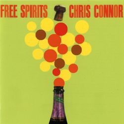 Free Spirits - Chris Connor