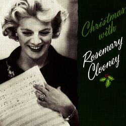 Christmas With Rosemary Clooney - Rosemary Clooney