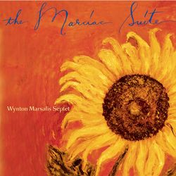 The Marciac Suite - Wynton Marsalis