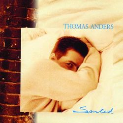Souled - Thomas Anders