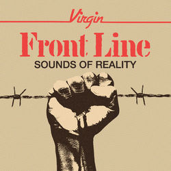 Virgin Front Line: Sounds Of Reality - The Gladiators