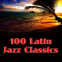 100 Latin Jazz Classics - Art Pepper