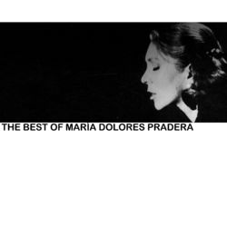 The Best Of - Maria Dolores Pradera