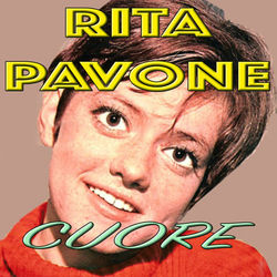 Cuore - Rita Pavone