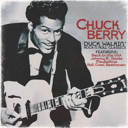 Duck Walkin' - Rock N Roll Classics