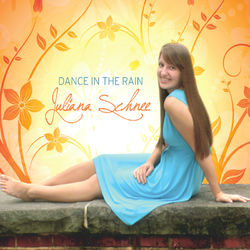 Dance in the Rain - Ricki-Lee