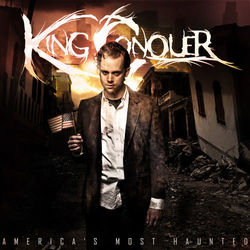 Americas Most Haunted - King Conquer