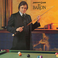 The Baron - Johnny Cash