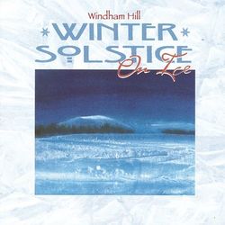 Winter Solstice On Ice - Michael Hedges