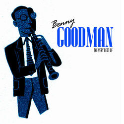 Get Happy - Benny Goodman