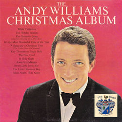 The Andy Williams Christmas Album - Andy Williams